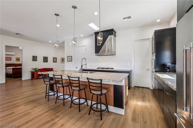 3869 Pacific Street, Las Vegas, NV 89121