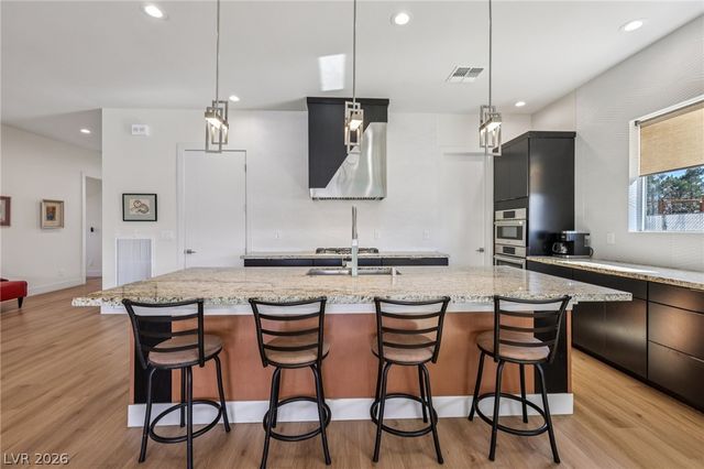 3869 Pacific Street, Las Vegas, NV 89121