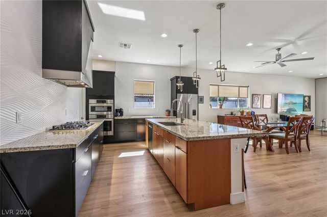 3869 Pacific Street, Las Vegas, NV 89121