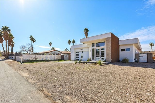 3869 Pacific Street, Las Vegas, NV 89121