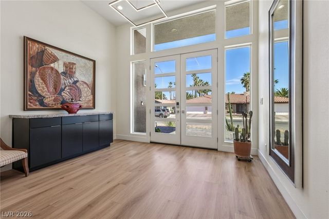 3869 Pacific Street, Las Vegas, NV 89121