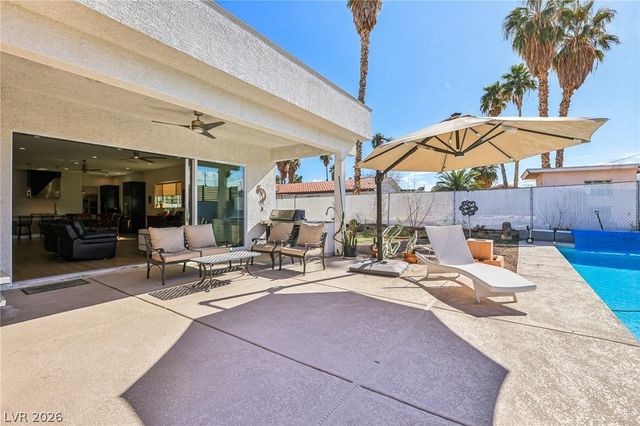 3869 Pacific Street, Las Vegas, NV 89121