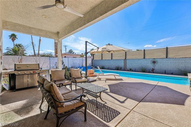 3869 Pacific Street, Las Vegas, NV 89121