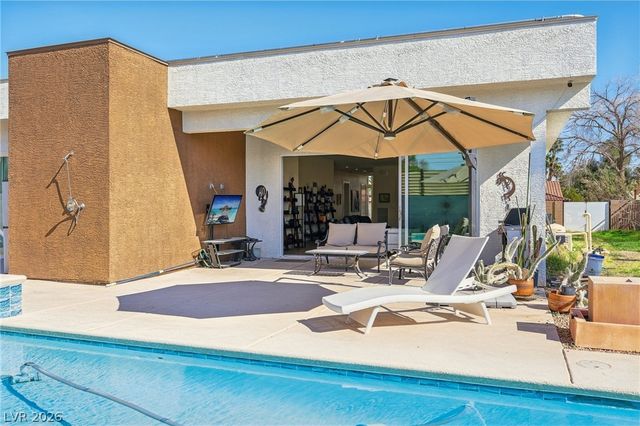 3869 Pacific Street, Las Vegas, NV 89121