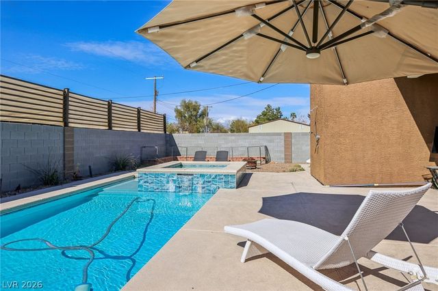 3869 Pacific Street, Las Vegas, NV 89121