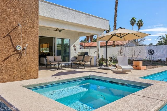 3869 Pacific Street, Las Vegas, NV 89121