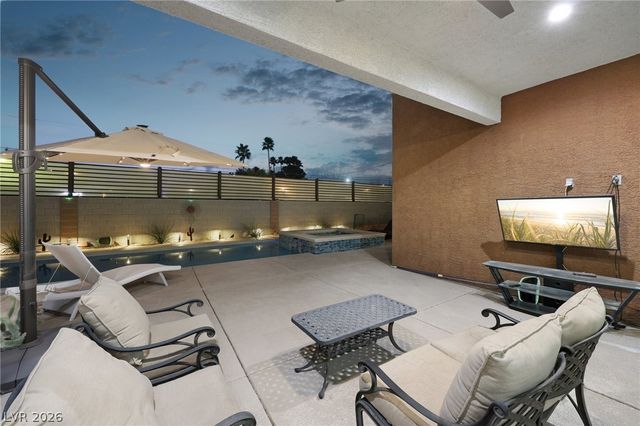 3869 Pacific Street, Las Vegas, NV 89121