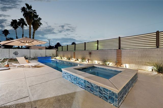 3869 Pacific Street, Las Vegas, NV 89121