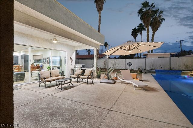 3869 Pacific Street, Las Vegas, NV 89121