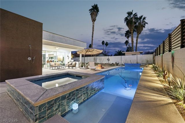 3869 Pacific Street, Las Vegas, NV 89121