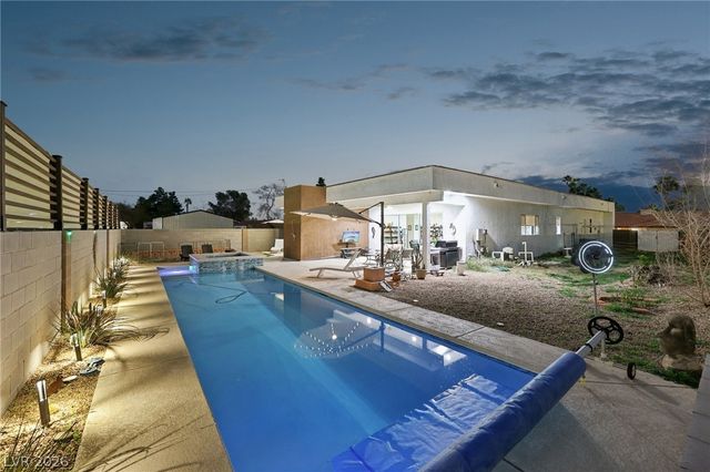 3869 Pacific Street, Las Vegas, NV 89121