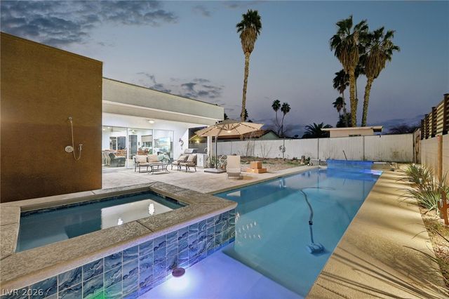 3869 Pacific Street, Las Vegas, NV 89121