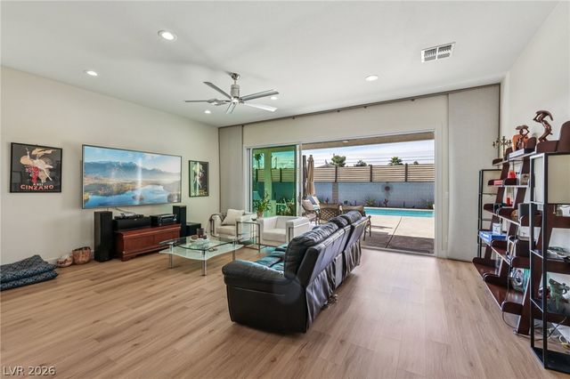 3869 Pacific Street, Las Vegas, NV 89121