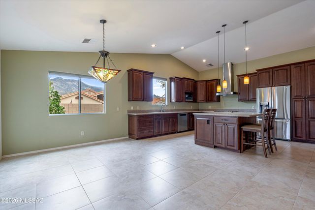 65730 E Skyblue Court, Tucson, AZ 85739