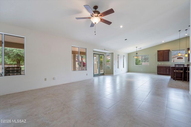 65730 E Skyblue Court, Tucson, AZ 85739