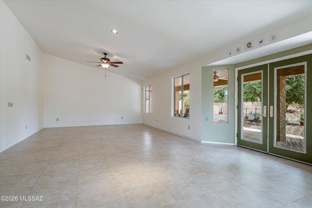 65730 E Skyblue Court, Tucson, AZ 85739