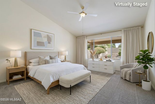 65730 E Skyblue Court, Tucson, AZ 85739