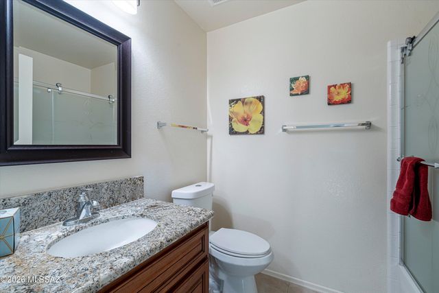 65730 E Skyblue Court, Tucson, AZ 85739