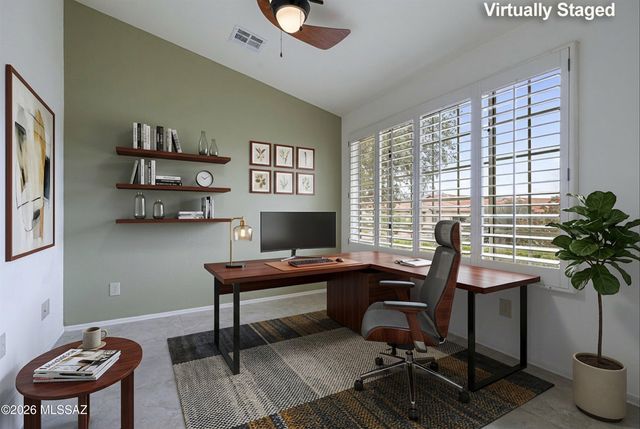 65730 E Skyblue Court, Tucson, AZ 85739