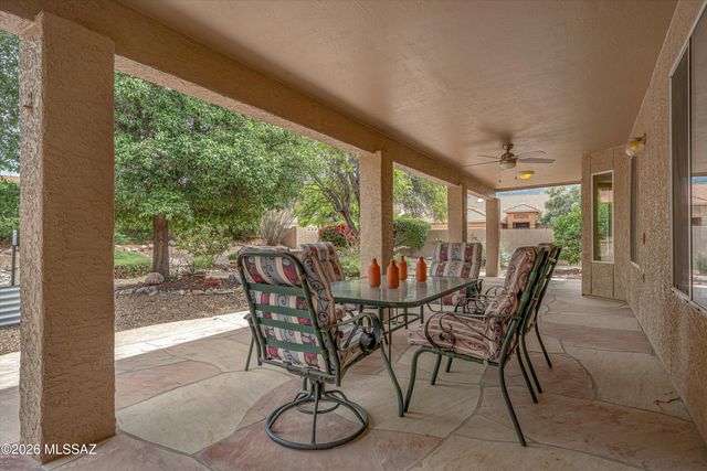 65730 E Skyblue Court, Tucson, AZ 85739