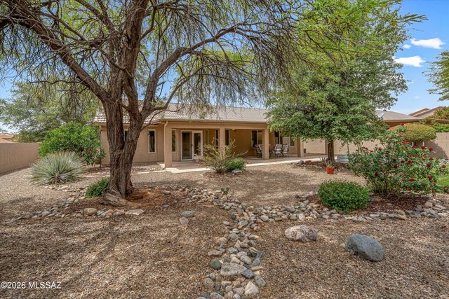 65730 E Skyblue Court, Tucson, AZ 85739