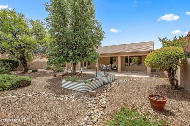 65730 E Skyblue Court, Tucson, AZ 85739