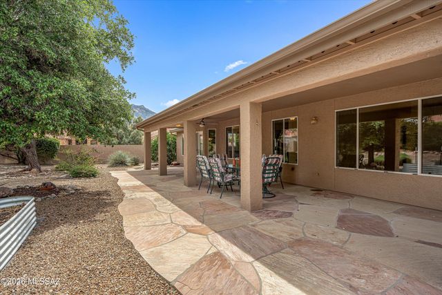 65730 E Skyblue Court, Tucson, AZ 85739