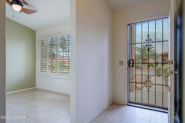 65730 E Skyblue Court, Tucson, AZ 85739