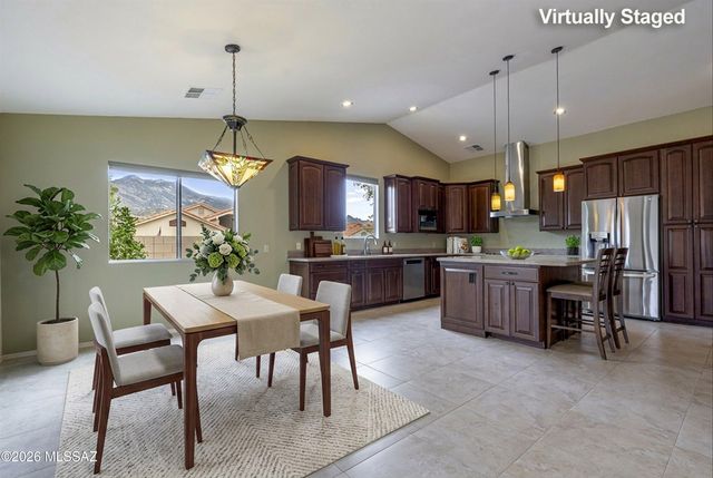 65730 E Skyblue Court, Tucson, AZ 85739