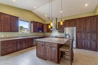 65730 E Skyblue Court, Tucson, AZ 85739