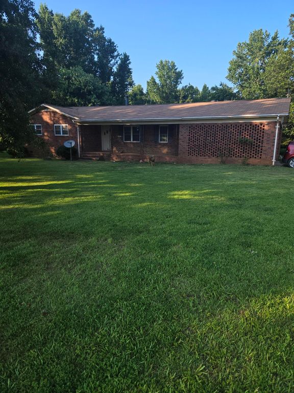 1826 Lewis Crook Road, Lincolnton, GA 30817
