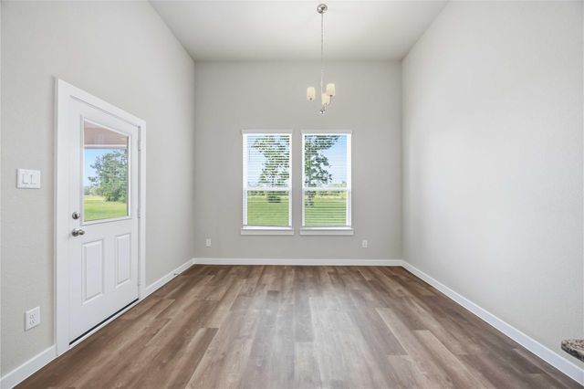 681 Barton Place Drive, Tarkington, TX 77327