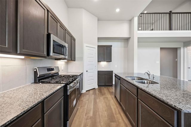 681 Barton Place Drive, Tarkington, TX 77327