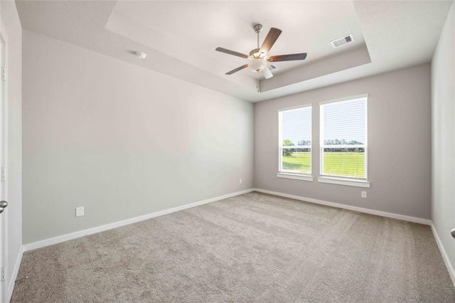 681 Barton Place Drive, Tarkington, TX 77327