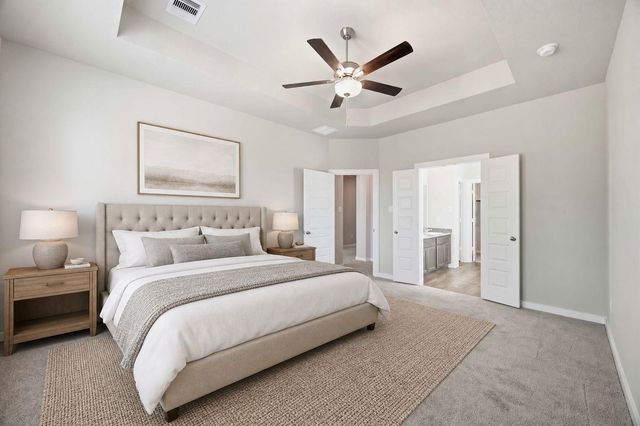 681 Barton Place Drive, Tarkington, TX 77327