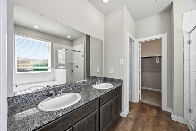 681 Barton Place Drive, Tarkington, TX 77327