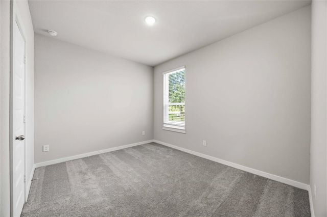681 Barton Place Drive, Tarkington, TX 77327