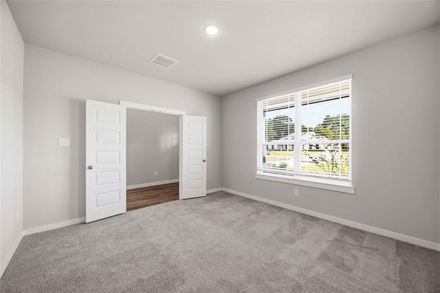 681 Barton Place Drive, Tarkington, TX 77327