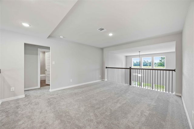 681 Barton Place Drive, Tarkington, TX 77327