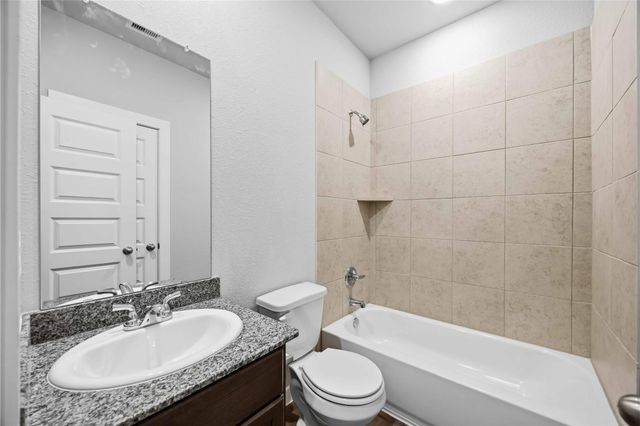 681 Barton Place Drive, Tarkington, TX 77327