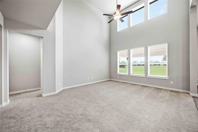 681 Barton Place Drive, Tarkington, TX 77327