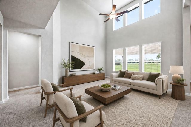 681 Barton Place Drive, Tarkington, TX 77327