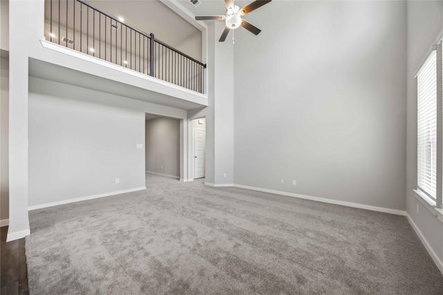 681 Barton Place Drive, Tarkington, TX 77327