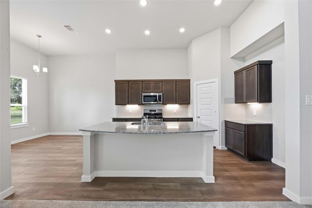 681 Barton Place Drive, Tarkington, TX 77327