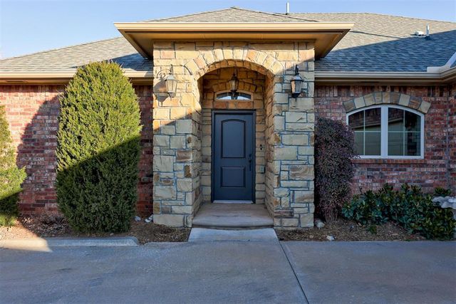 5503 NW 128th Street, Oklahoma City, OK 73142