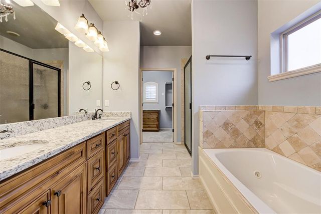 5503 NW 128th Street, Oklahoma City, OK 73142