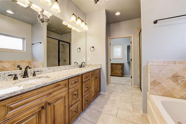 5503 NW 128th Street, Oklahoma City, OK 73142