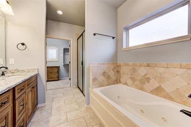 5503 NW 128th Street, Oklahoma City, OK 73142