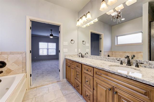 5503 NW 128th Street, Oklahoma City, OK 73142