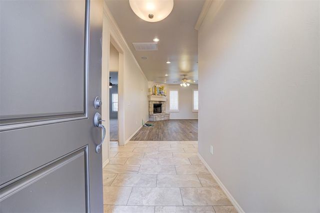 5503 NW 128th Street, Oklahoma City, OK 73142